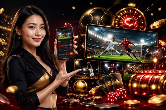 Câu chuyện thương hiệu 23wij